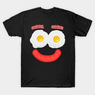 Happy Breakfast T-Shirt